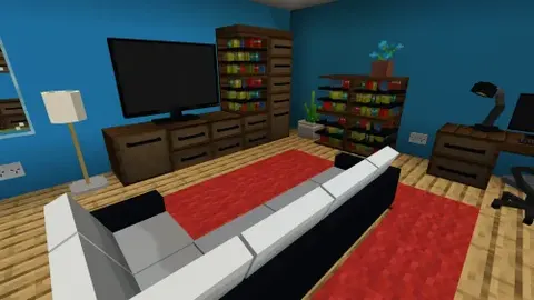 Modulli mebellar | Optifine