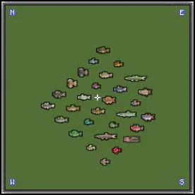 Xaero's Minimap - Modded Support — Minecraft resurs pak, rasm 2