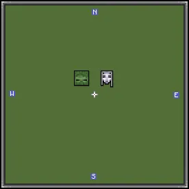 Xaero's Minimap - Modded Support — Minecraft resurs pak, rasm 3