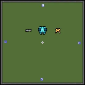 Xaero's Minimap - Modded Support — Minecraft resurs pak, rasm 4