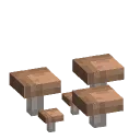 Better Models — Minecraft resurs pak, rasm 2