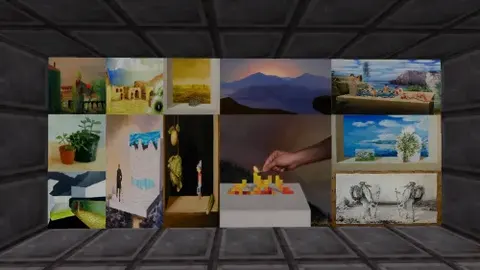 Original Paintings