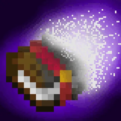 Finite Enchants — Minecraft mod, rasm 1
