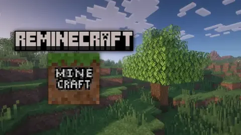 ReMinecraft
