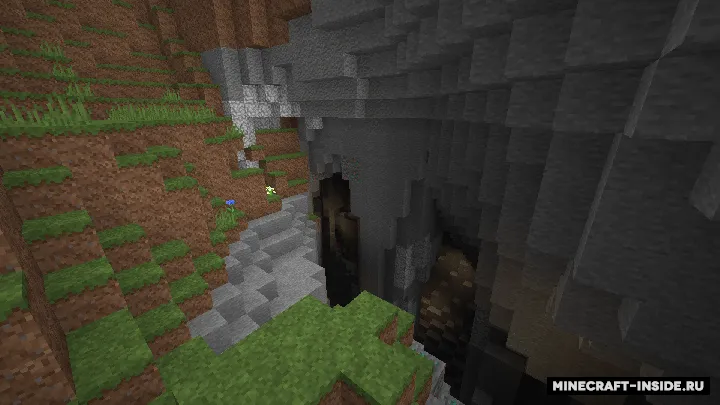 ReMinecraft — Minecraft resurs pak, rasm 4