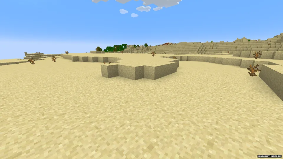 ReMinecraft — Minecraft resurs pak, rasm 5