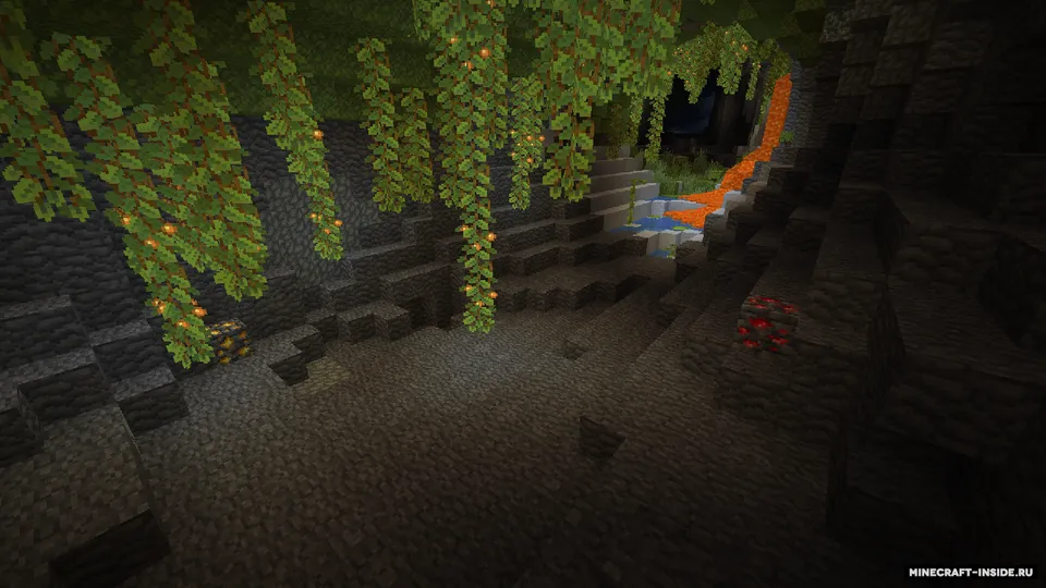 ReMinecraft — Minecraft resurs pak, rasm 6