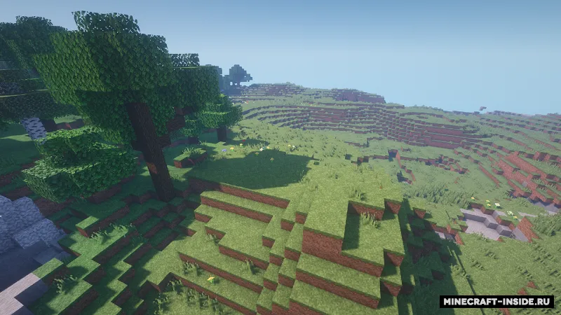 ReMinecraft — Minecraft resurs pak, rasm 7