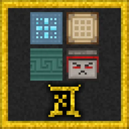 XeKr Light Color — Minecraft resurs pak, rasm 1