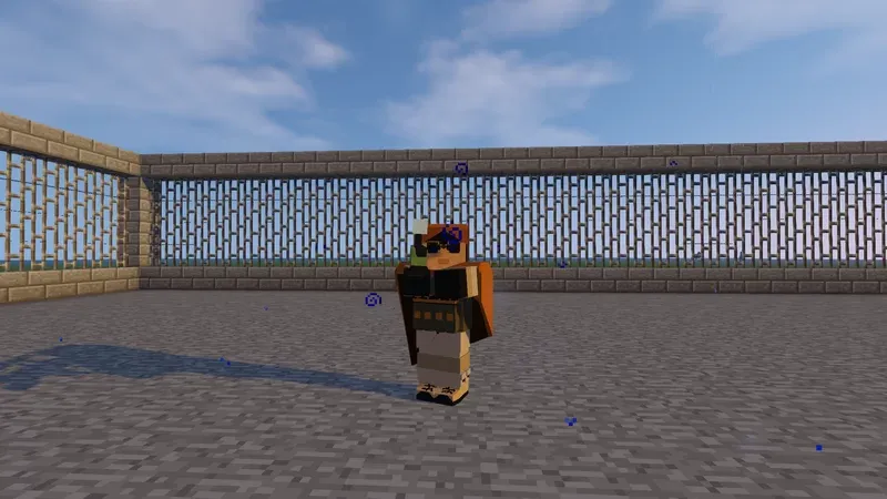 TaskForce51's Basic Pack port — Minecraft mod, rasm 3