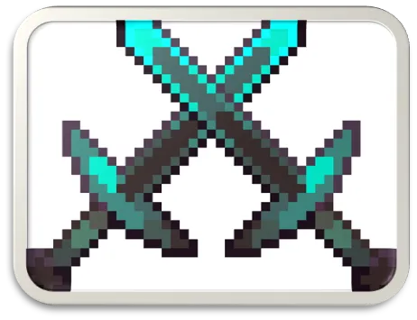 Beautiful Netherite — Minecraft resurs pak, rasm 1