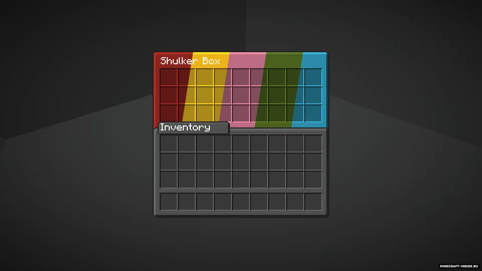 RenewedMenù — Minecraft resurs pak, rasm 6