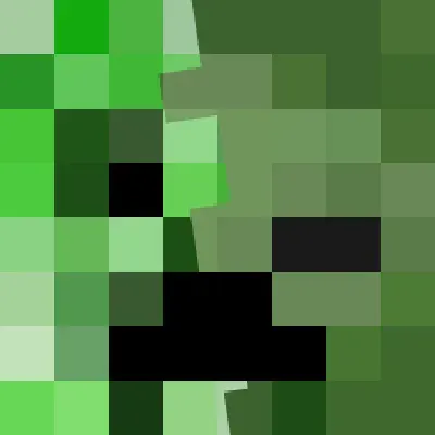 Creepers to Zombies