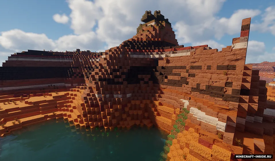 Textureless — Minecraft resurs pak, rasm 2