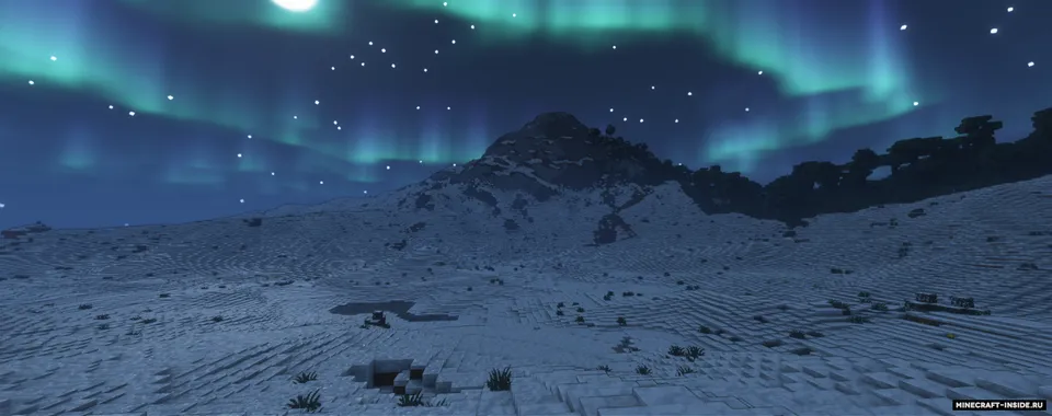 Textureless — Minecraft resurs pak, rasm 3