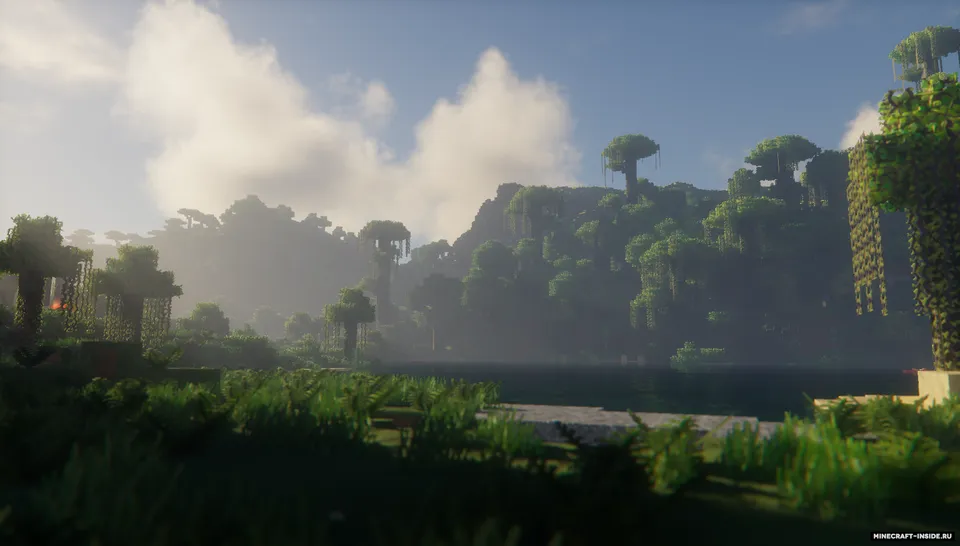 Textureless — Minecraft resurs pak, rasm 4