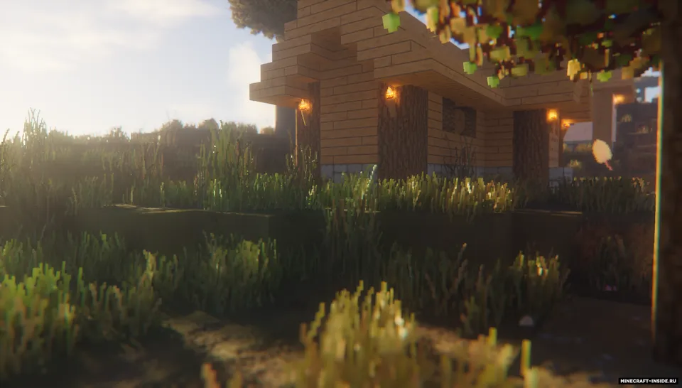 Textureless — Minecraft resurs pak, rasm 5