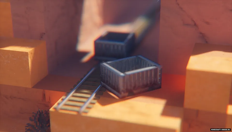 Textureless — Minecraft resurs pak, rasm 6