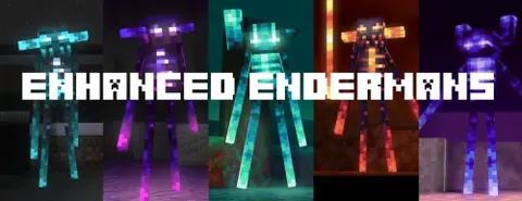 Enhanced Endermans