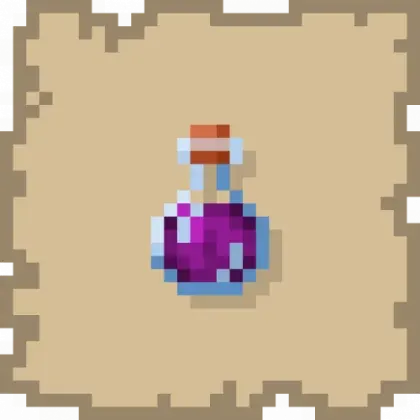 Unique Potions