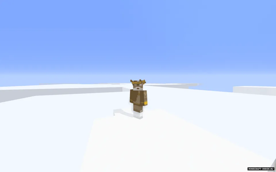 Wreaths of flowers by Carrot — Minecraft resurs pak, rasm 6