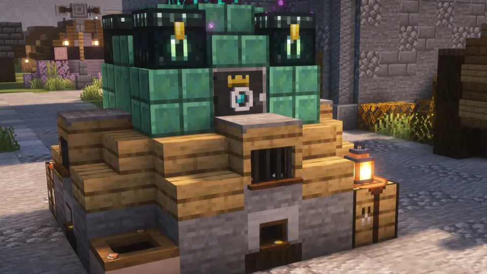 Reign — Minecraft mod, rasm 7