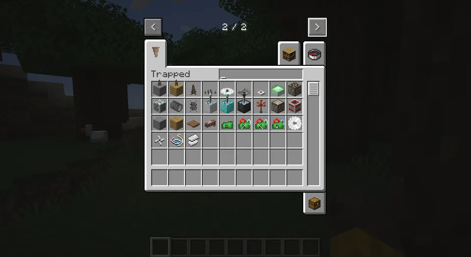 Trapped! — Minecraft mod, rasm 2