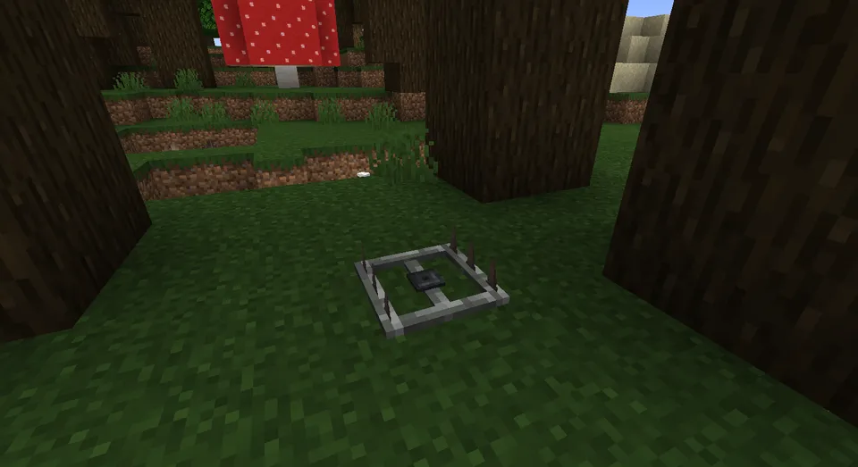 Trapped! — Minecraft mod, rasm 3