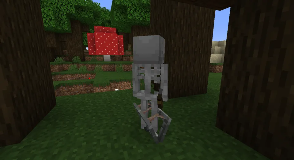 Trapped! — Minecraft mod, rasm 4