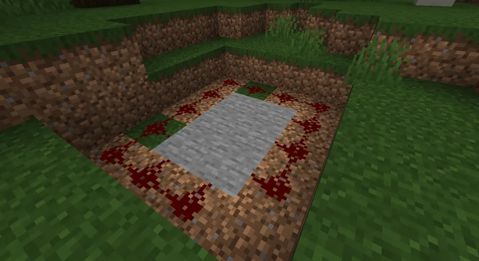 Trapped! — Minecraft mod, rasm 5