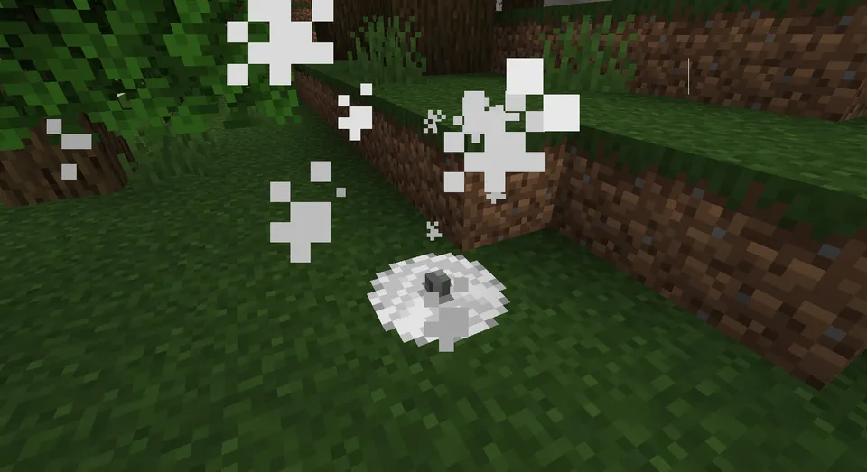 Trapped! — Minecraft mod, rasm 7