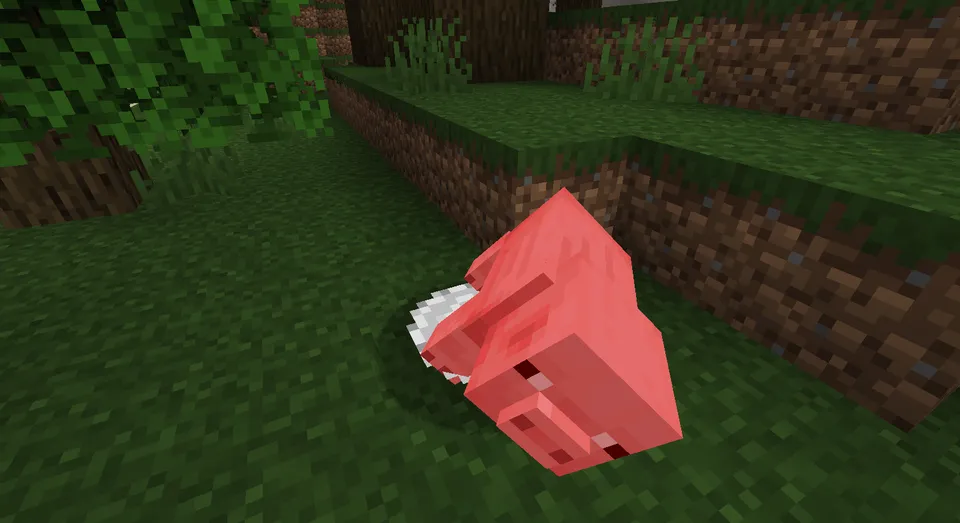 Trapped! — Minecraft mod, rasm 8