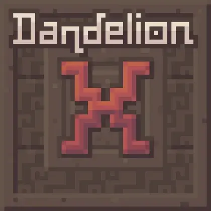 Dandelion X