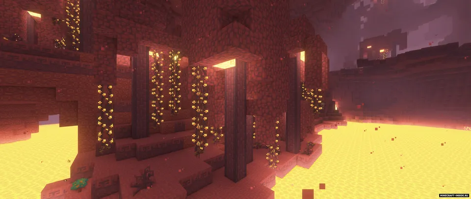 Dandelion X — Minecraft resurs pak, rasm 8