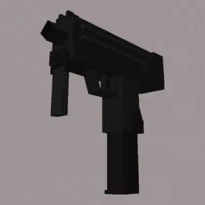 MAC-10 pack