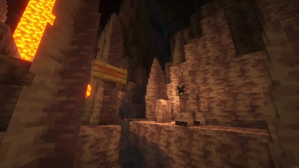 FreshCreeper — Minecraft resurs pak, rasm 3