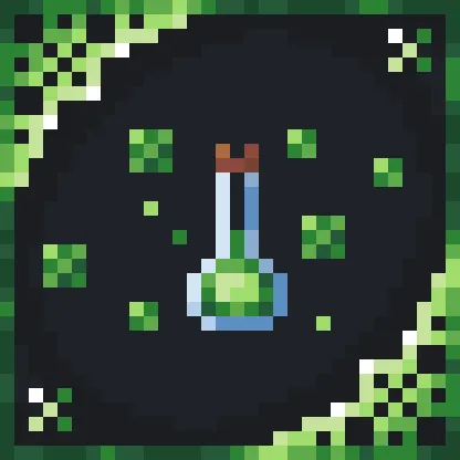 xali's Potions — Minecraft resurs pak, rasm 1