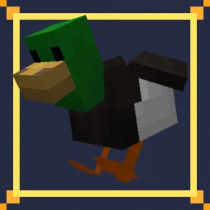Ducks by noobof