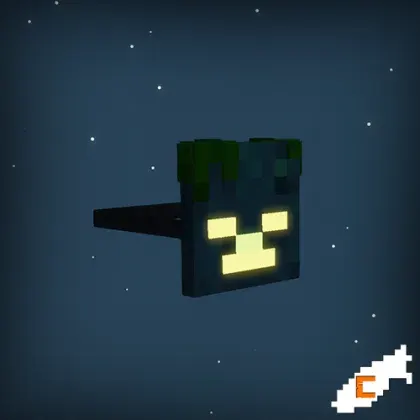 Mask by Carrot