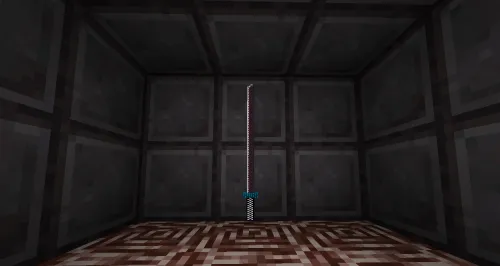 Better Swords 3D — Minecraft resurs pak, rasm 1