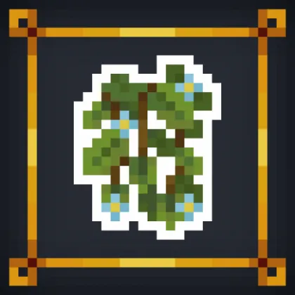 All Natural — Minecraft resurs pak, rasm 1