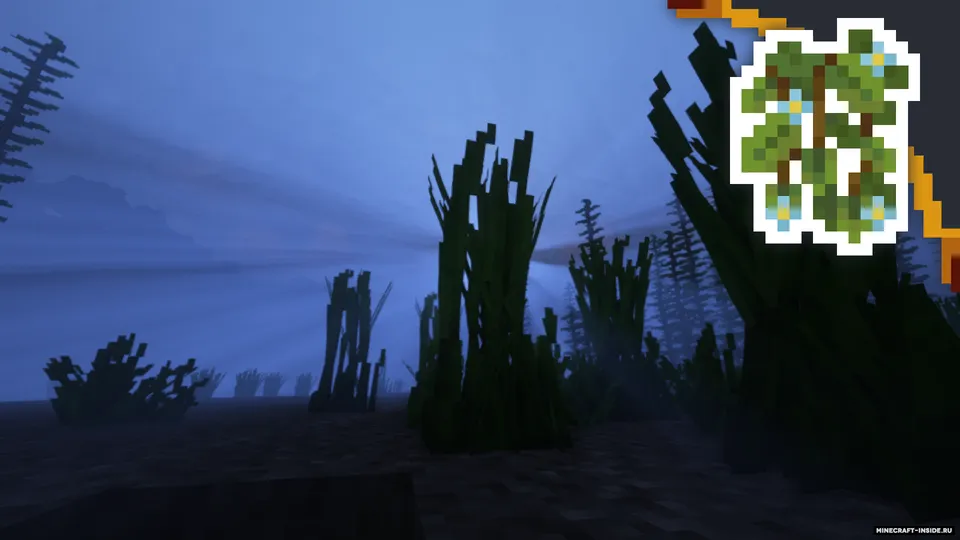 All Natural — Minecraft resurs pak, rasm 4
