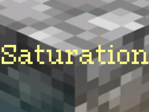 Saturation