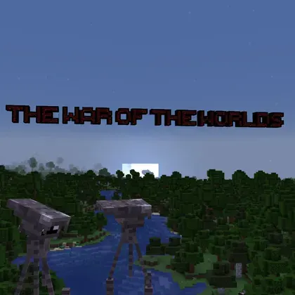 The War Of The Worlds