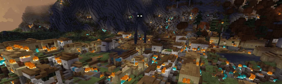 The War Of The Worlds — Minecraft mod, rasm 3