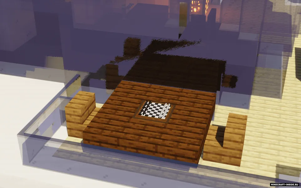 Toys by Carrot — Minecraft resurs pak, rasm 8