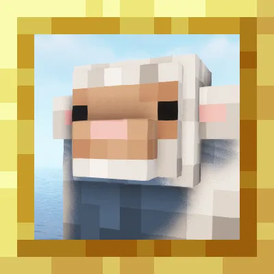 Wilder Animals — Minecraft resurs pak, rasm 1