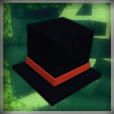 Pumpkin Hats — Minecraft resurs pak, rasm 1