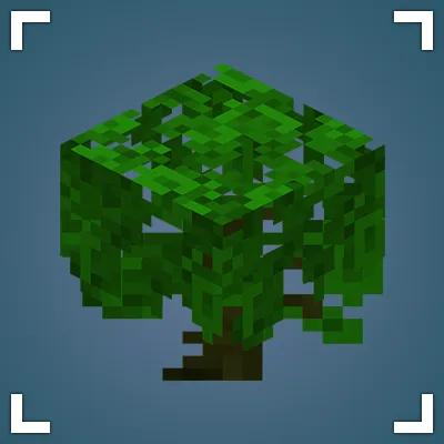 Remodeled Wood — Minecraft resurs pak, rasm 1