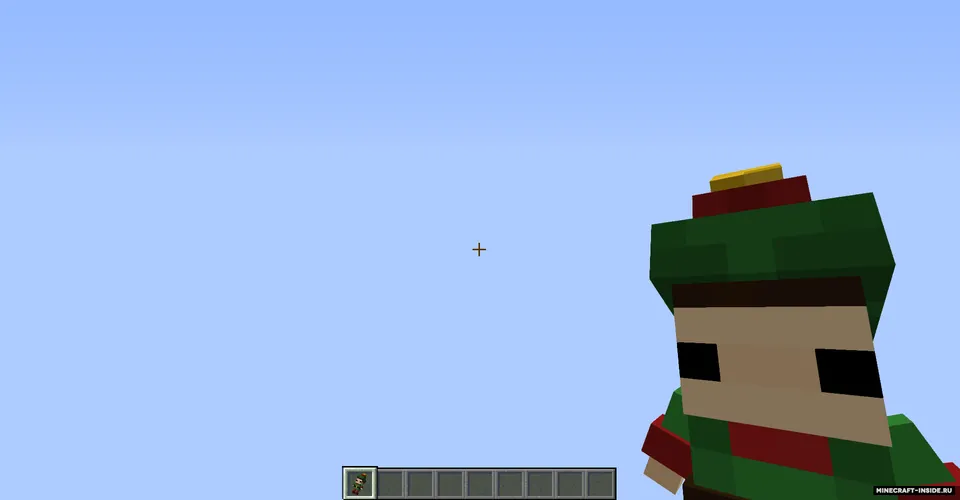 Elf toys pack — Minecraft resurs pak, rasm 3